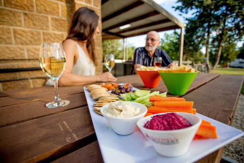 BIG4 Castlemaine Gardens - Gold Coast 4U 29