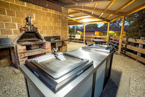 BIG4 Castlemaine Gardens - Gold Coast 4U 25