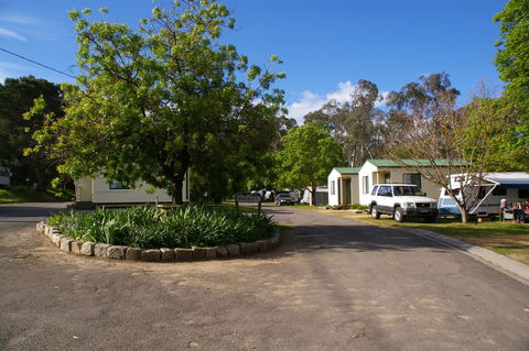 BIG4 Castlemaine Gardens - Gold Coast 4U 42