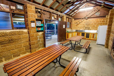 BIG4 Castlemaine Gardens - Gold Coast 4U 26