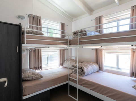 BIG4 Castlemaine Gardens - Gold Coast 4U 5
