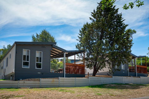 BIG4 Castlemaine Gardens - Gold Coast 4U 4
