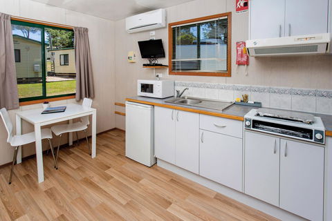 BIG4 Castlemaine Gardens - Gold Coast 4U 36