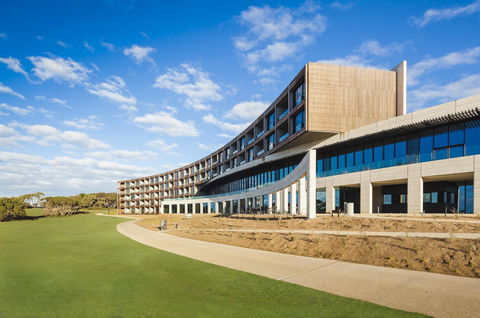 RACV Torquay Resort - Accommodation Gold Coast 0