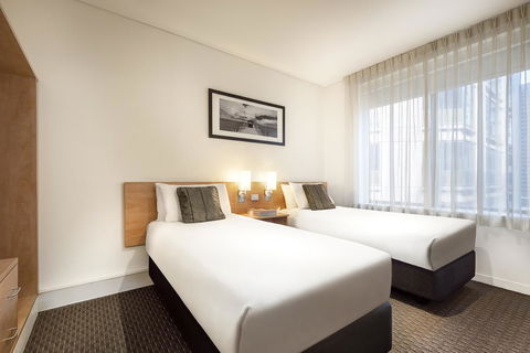 Ibis Melbourne Hotel And Apartments - Accommodation Gold Coast 18