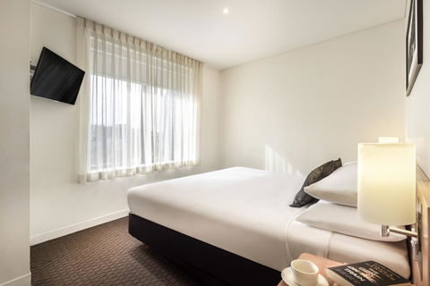 Ibis Melbourne Hotel And Apartments - Accommodation Gold Coast 14