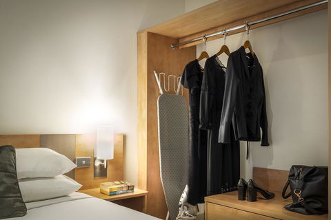Ibis Melbourne Hotel And Apartments - Accommodation Gold Coast 33