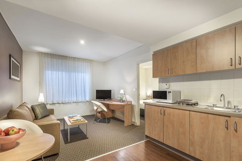 Ibis Melbourne Hotel And Apartments - Accommodation Gold Coast 15