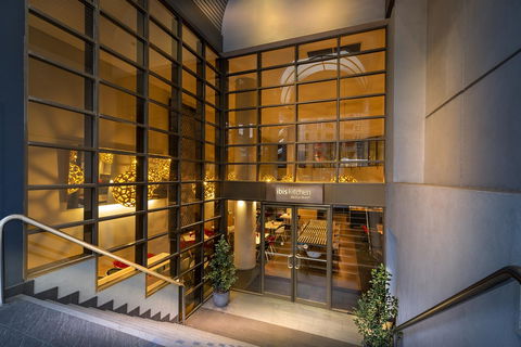 Ibis Melbourne Hotel And Apartments - Accommodation Gold Coast 24