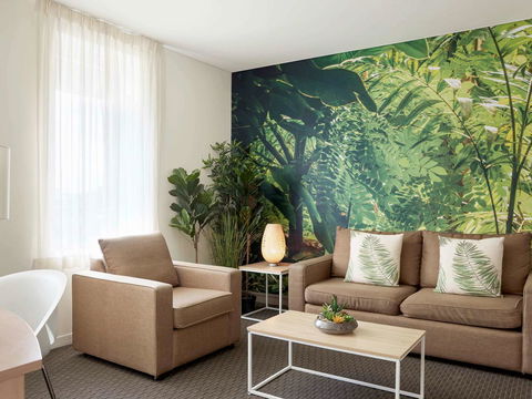 Ibis Melbourne Hotel And Apartments - Accommodation Gold Coast 35