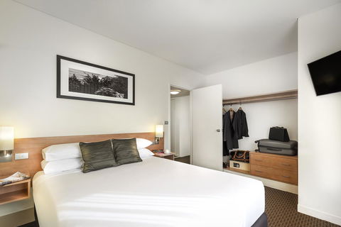 Ibis Melbourne Hotel And Apartments - Accommodation Gold Coast 13