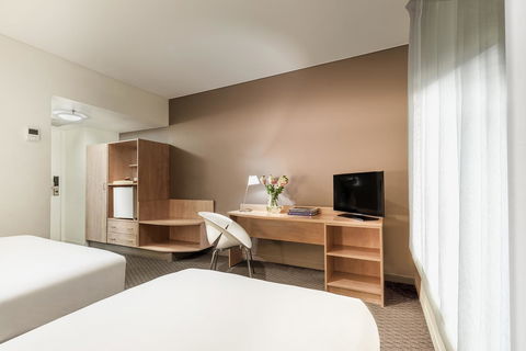 Ibis Melbourne Hotel And Apartments - Accommodation Gold Coast 8