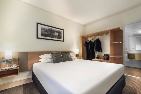 Ibis Melbourne Hotel And Apartments - Accommodation Gold Coast 17