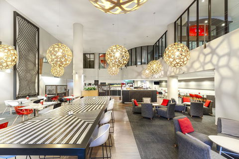 Ibis Melbourne Hotel And Apartments - Accommodation Gold Coast 25