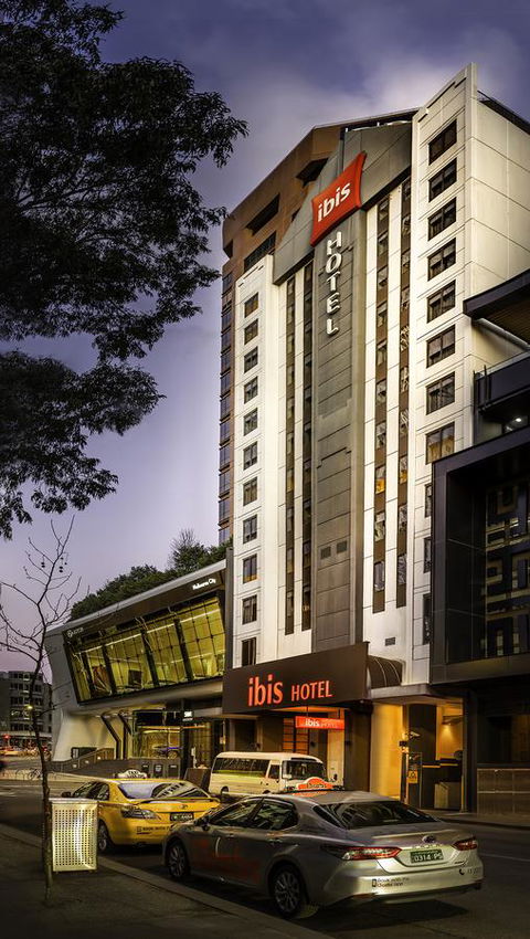Ibis Melbourne Hotel And Apartments - Accommodation Gold Coast 2