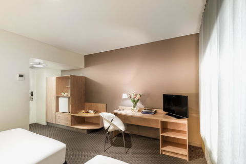 Ibis Melbourne Hotel And Apartments - Accommodation Gold Coast 10