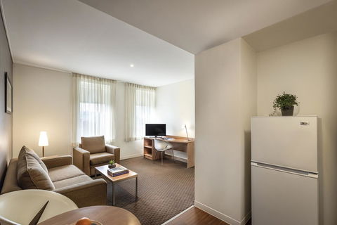 Ibis Melbourne Hotel And Apartments - Accommodation Gold Coast 11