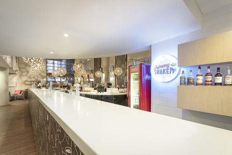 Ibis Melbourne Hotel And Apartments - Accommodation Gold Coast 29
