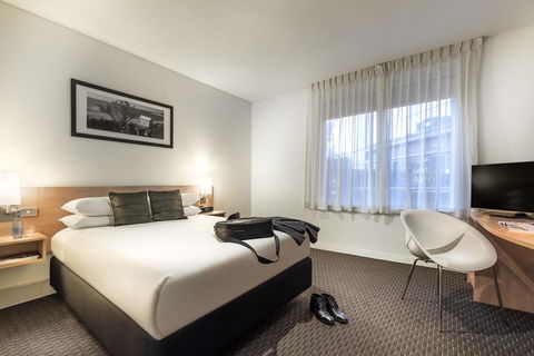 Ibis Melbourne Hotel And Apartments - Accommodation Gold Coast 5