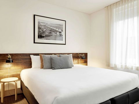 Ibis Melbourne Hotel And Apartments - Accommodation Gold Coast 37
