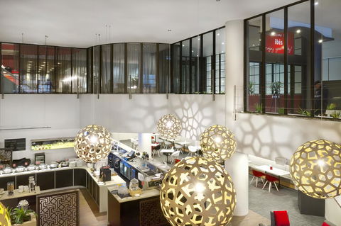 Ibis Melbourne Hotel And Apartments - Accommodation Gold Coast 26