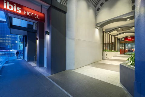 Ibis Melbourne Hotel And Apartments - Accommodation Gold Coast 3