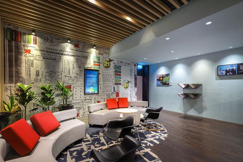 Ibis Melbourne Hotel And Apartments - Accommodation Gold Coast 22