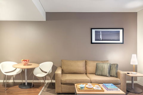 Ibis Melbourne Hotel And Apartments - Accommodation Gold Coast 16