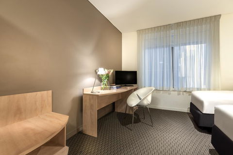 Ibis Melbourne Hotel And Apartments - Accommodation Gold Coast 9