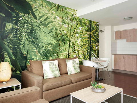 Ibis Melbourne Hotel And Apartments - Accommodation Gold Coast 34