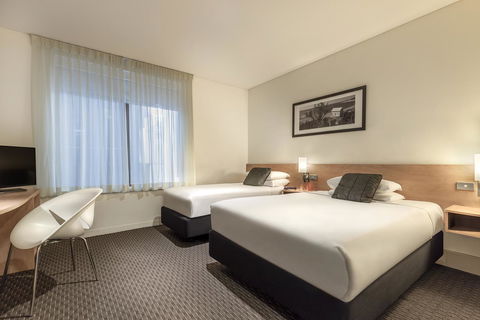 Ibis Melbourne Hotel And Apartments - Accommodation Gold Coast 7
