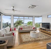 Aireys Ocean View - Accommodation Gold Coast