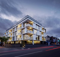 LittleStay Alessi - 2 Bedroom Aptm - Accommodation Gold Coast
