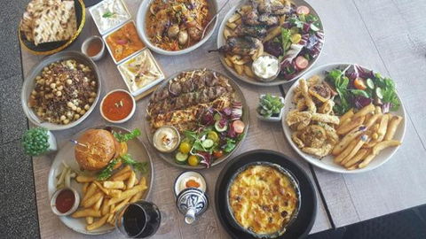 Amazing Accommodations : South Yarra - 1 Gold Coast 2