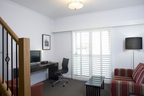 Alto Hotel On Bourke - Accommodation Gold Coast 24