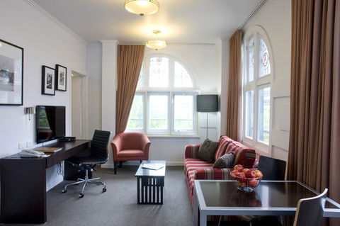 Alto Hotel On Bourke - Accommodation Gold Coast 1