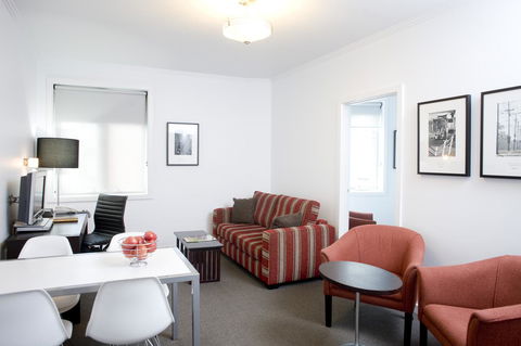 Alto Hotel On Bourke - Accommodation Gold Coast 4