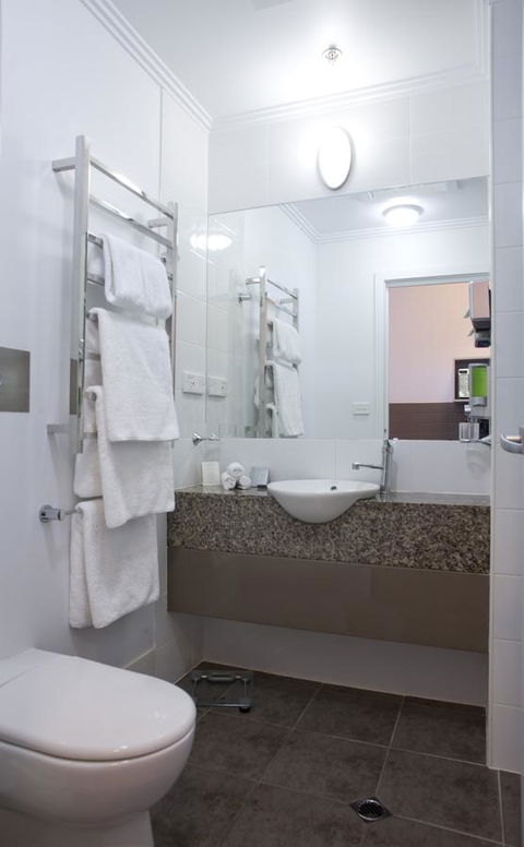 Alto Hotel On Bourke - Accommodation Gold Coast 25