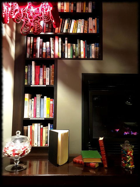 Alto Hotel On Bourke - Accommodation Gold Coast 18