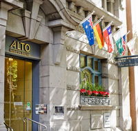Alto Hotel On Bourke - Accommodation Gold Coast