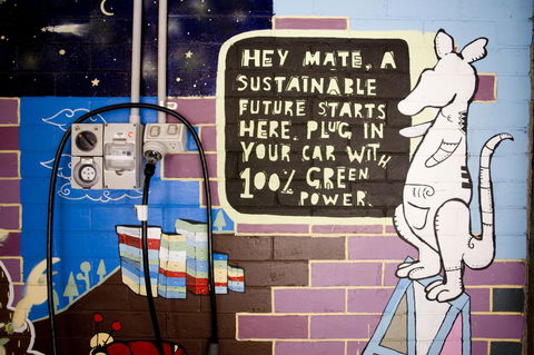 Alto Hotel On Bourke - Accommodation Gold Coast 6