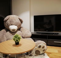 UrbanSuite The Wild Rosa Inn - Accommodation Gold Coast