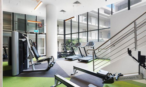 Breathtaking View Apartment With Gym & Sauna - Gold Coast 4U 4