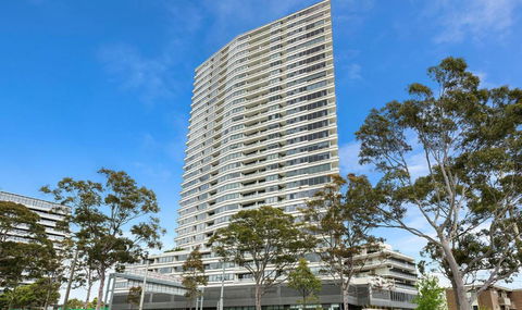 Breathtaking View Apartment With Gym & Sauna - Gold Coast 4U 3