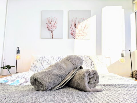 Breathtaking View Apartment With Gym & Sauna - Gold Coast 4U 11