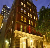 Metro Apartments On Bank Place - Accommodation Gold Coast