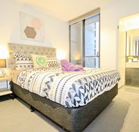 Nest-Apartments Sea View Apartments - Accommodation Gold Coast