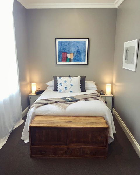 Athelstane House - Gold Coast 4U 5