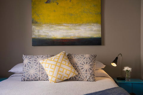 Athelstane House - Gold Coast 4U 24