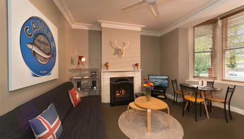 Athelstane House - Gold Coast 4U 14